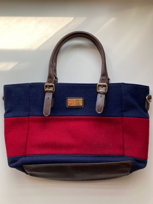 Чанта Tommy Hilfiger