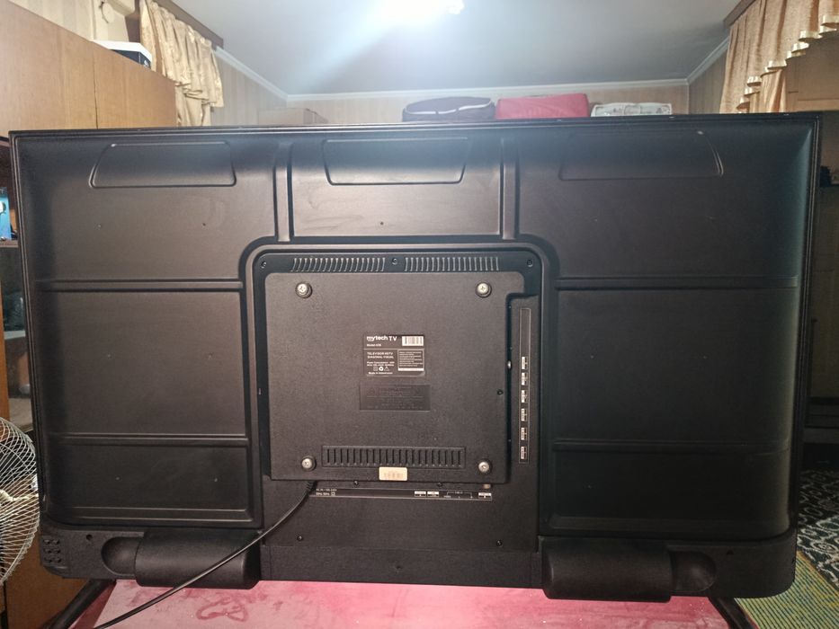 Mytech 43  smart Televizor