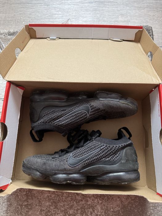 Vand nike vapormax