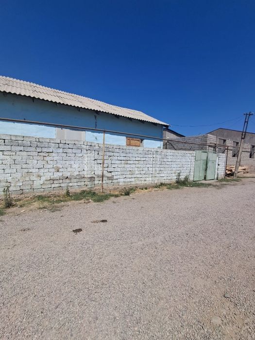 Продается Дом. 10,5- соток. Махаля КИМ-ПЕН-ХВА.