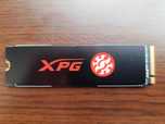 Памет SSD 512GB A-Data XPG SX8200 Pro M.2