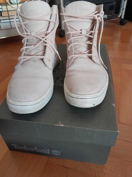 Спортни обувки Timberland