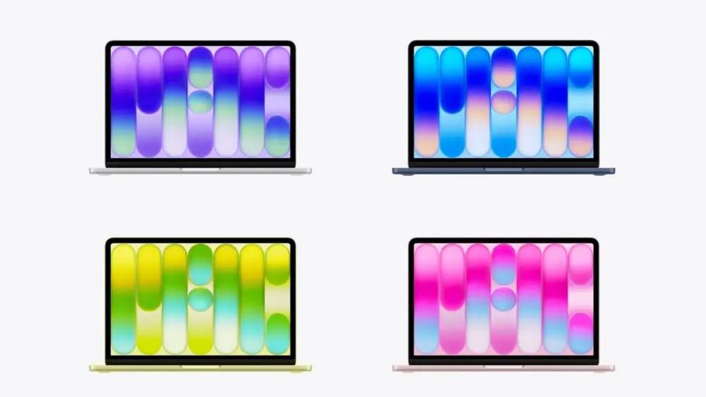 НОВ! Apple MacBook Neo 13''A18 Pro 8RAM 256SSD Гаранция! — миниатюра 3