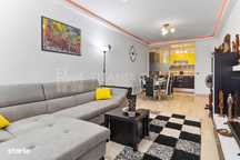 Apartament 3 camere modern si spatios +loc de parcare - Isaran Coresi