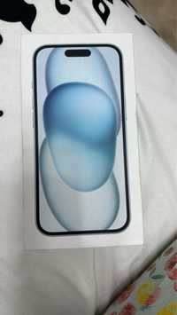 Iphone 15 128 Blue