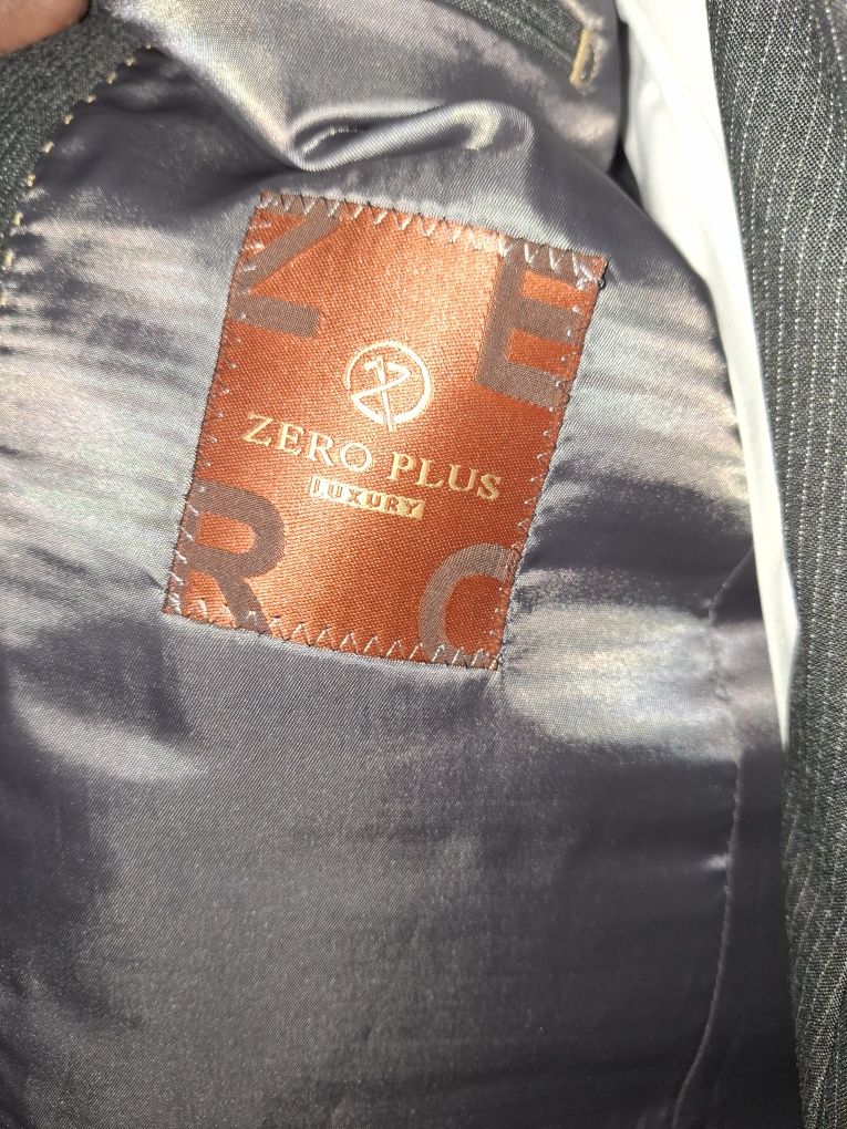 Костюмы  zero plus luxuty