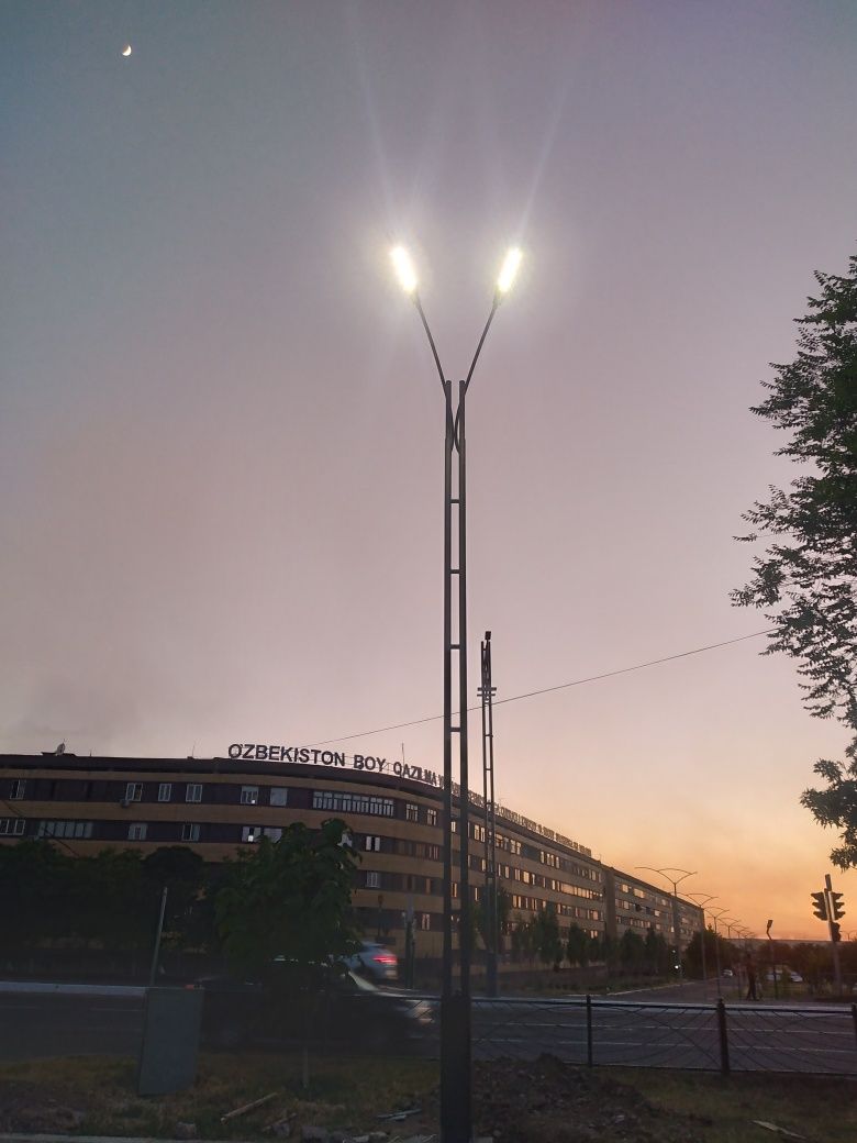 Svarka ishlarini qoilmaqom qilib yasayman