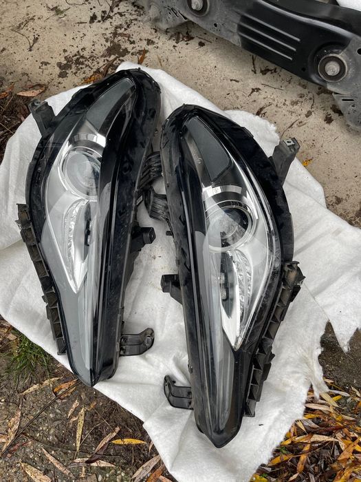 Dezmembrez Alfa Romeo Giulia 2.2 turbo diesel