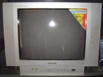 DAEWOO tv dvb-t2