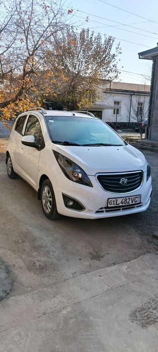 Спарк сотилади узиммики