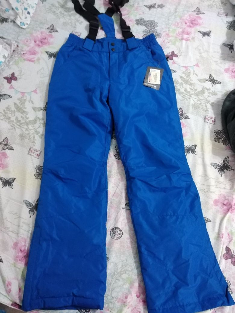 Pantaloni SKI / SCHI marime S