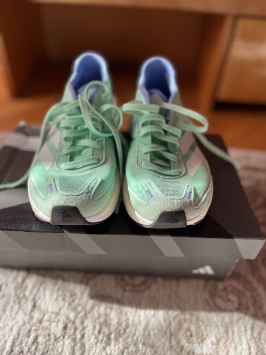 Vand incaltaminte alergare Adidas ADIZERO Boston 11 - 37 1/3 Femei