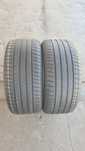 2 anvelope vara Bridgestone 255/35/19,dot 2022