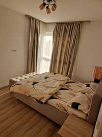 Apartament regim hotelier