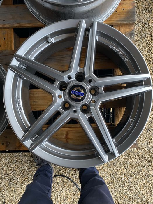 17  цола 5 х 108 мм Форд , Волво , Ford ,  Volvo