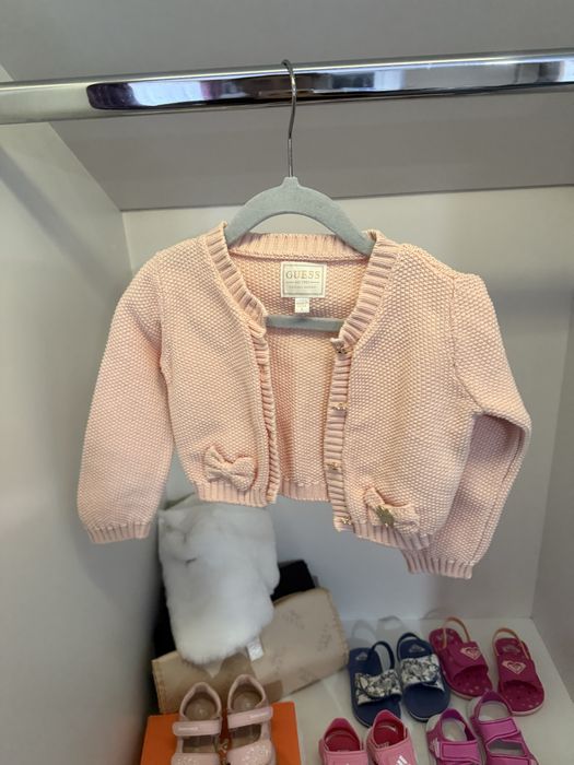 Дрехи за момиче Nike, Zara, Puma, Guess