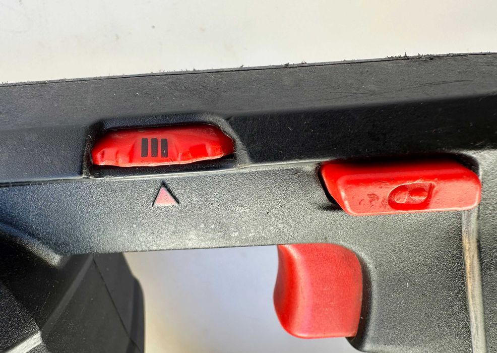 Wurth AFS 18 COMPACT - Безчетков саблен трион 18V