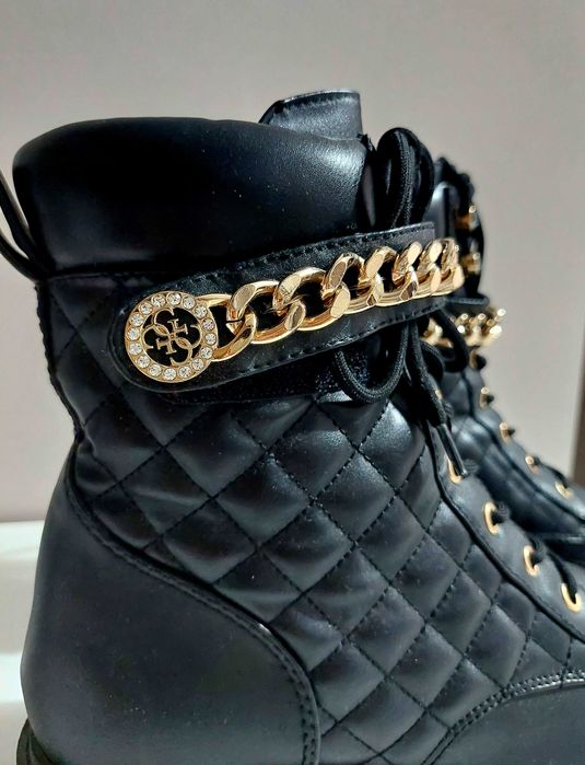 Дамски боти Guess