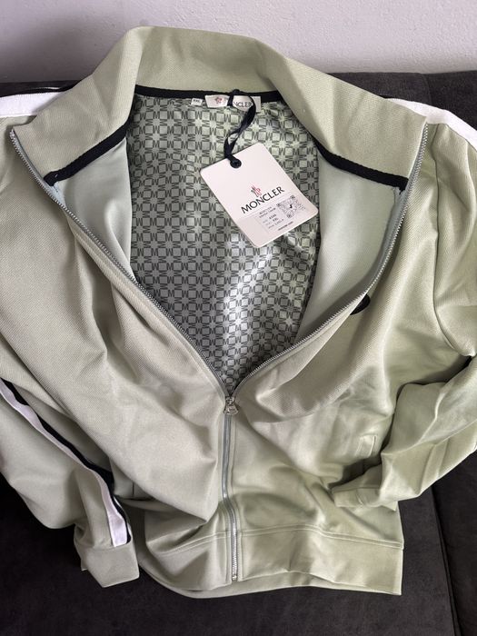 Мъжки нов комплект