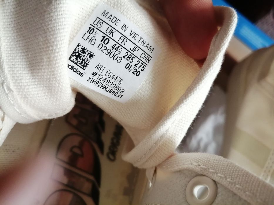 Кецове Adidas Americana Decon 42 и 44 2/3 номер