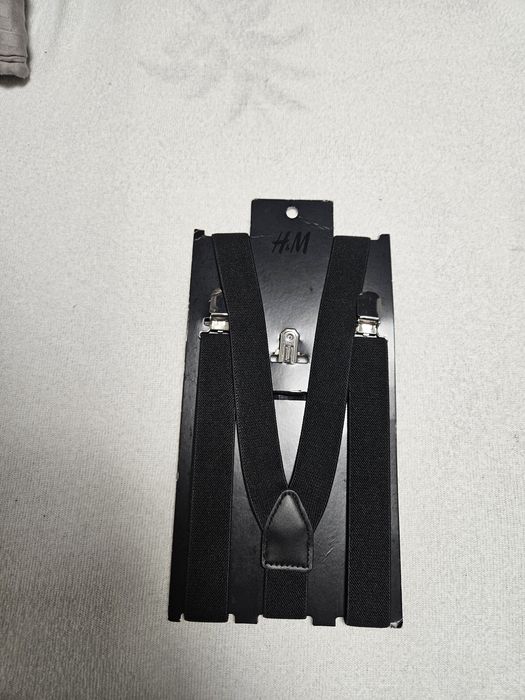 Bretele pantaloni noi etichetă