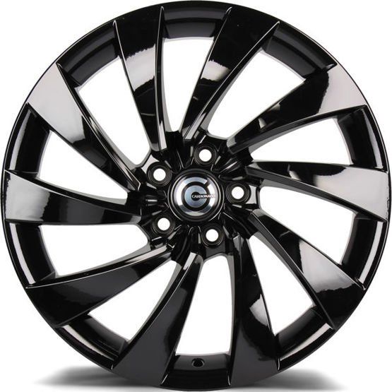 18" Джанти VW 5X112 Arteon Passat Golf Touran Tiguan Пасат Артеон Голф