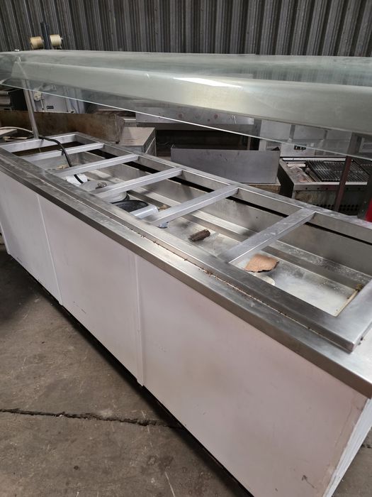 Пицарска маса  фостер 3300лв