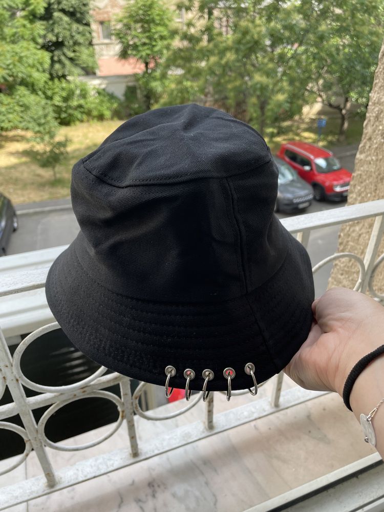 Palarie bucket hat