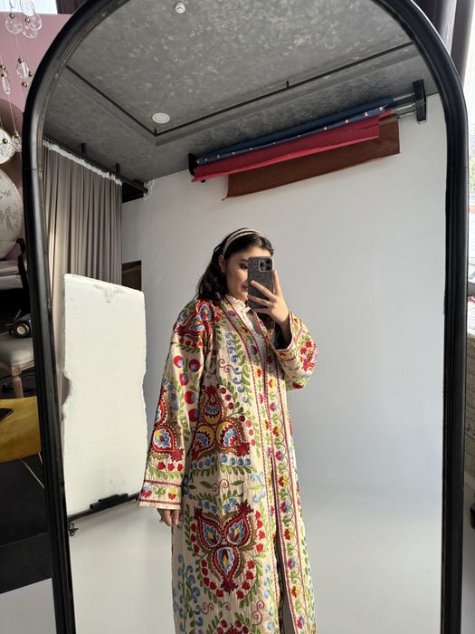 Сюзане высшего качества