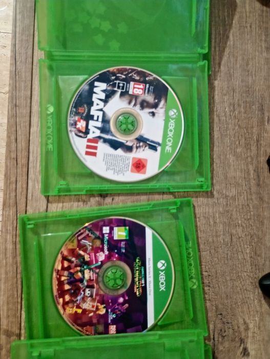 Xbox one de vânzare