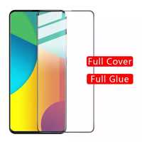 Samsung A02S/A03S/A04S/A05S Folie Sticla Curbata Hard Glass Full Cover