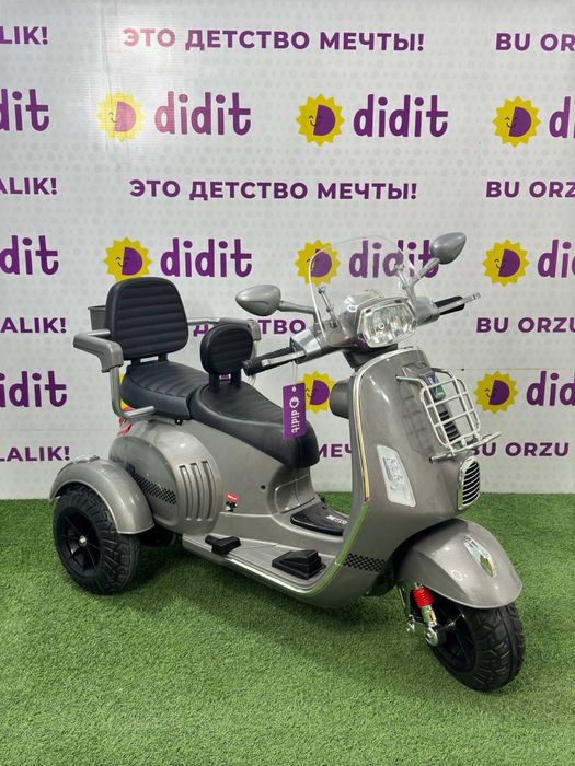 Detiskiy Elektra Mashina Halol nasiya savdo bor