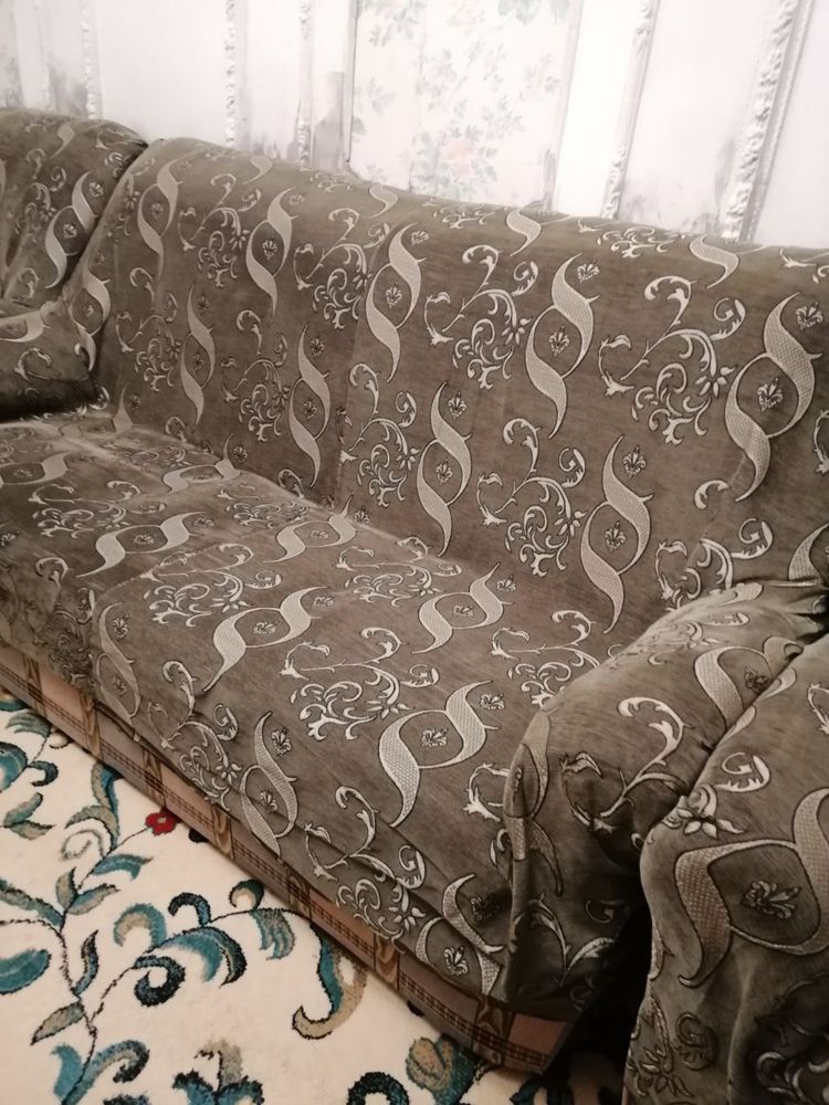Диван и кресла для дома
