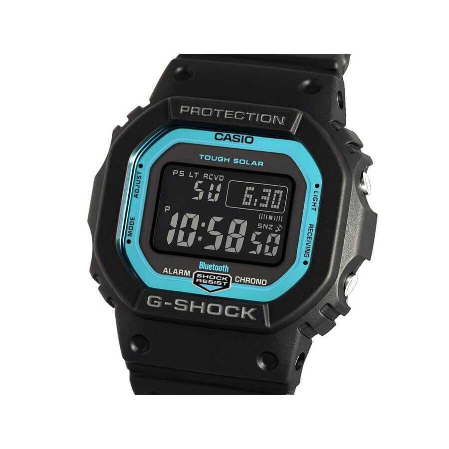 Мъжки часовник Casio G-Shock GW-B5600-2ER