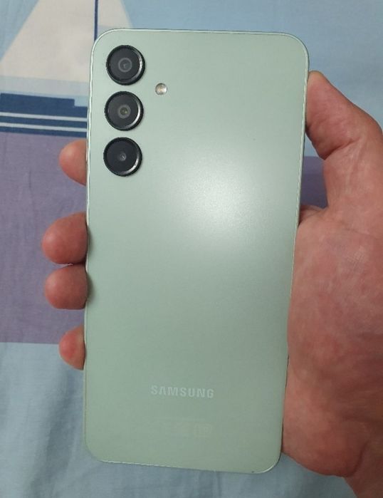 Srochna Sotiladi Samsung Galaxy A16 8/256gb 4G Original Xolati Zor