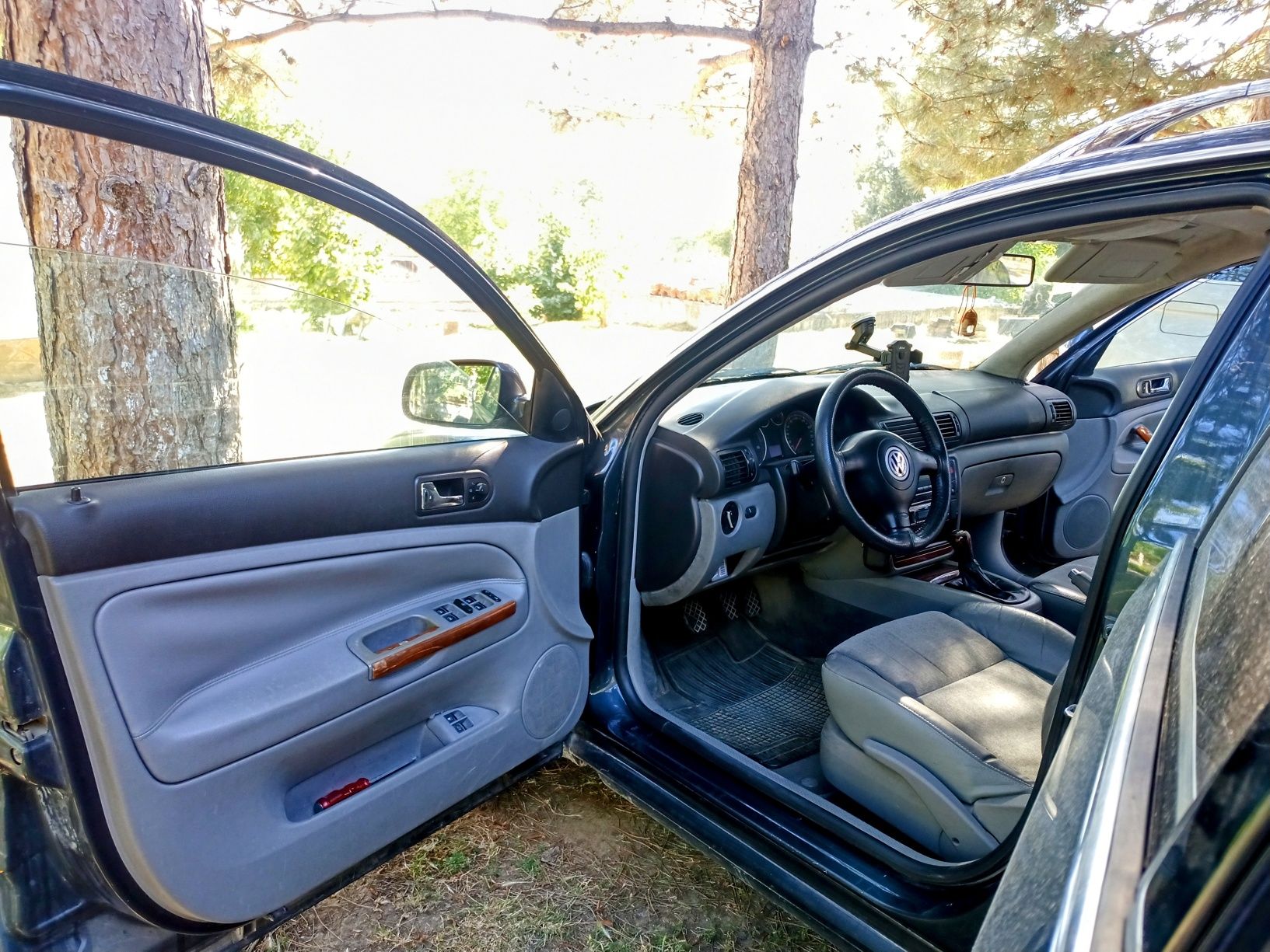 VW Passat B5.5 1.9TDI 131+чип