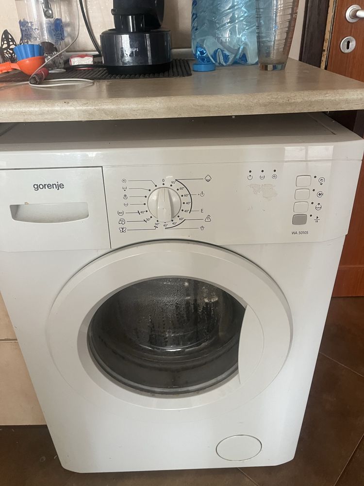 Пералня GORENJE wa 50105