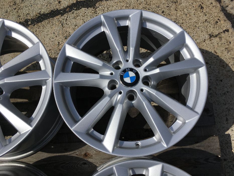 18" джанти 5х120 БМВ Х4 Ф26 Х5 Ф15 BMW X4 F26 X5 F15 Оригинал