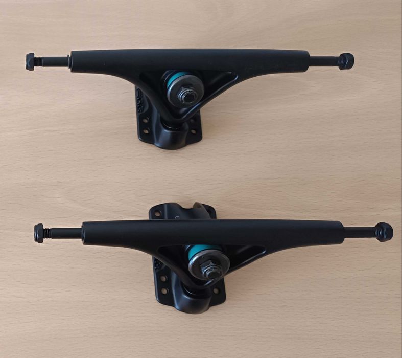 Лонгборд машинки, колесари Bear Trucks 181/52