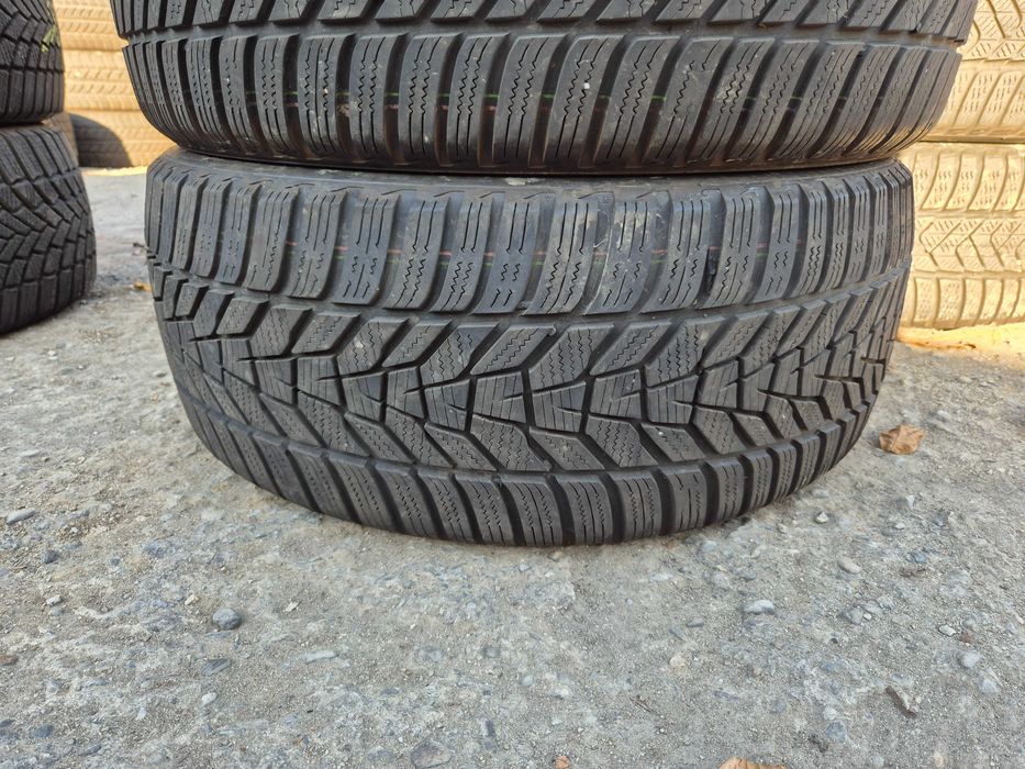 4 Anvelope de IARNA - 225/40/18 - Hankook - APP NOI - DOT 2023