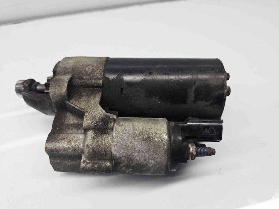 Electromotor 10 dinti Audi A4 (8K2, B8) [Fabr 2008-2015] OEM 2.0 TDI C