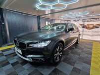 Volvo V90 1.969cm3•DIESEL•235CP•Automat•Piele•LED•PilotAdaptiv•Camera360