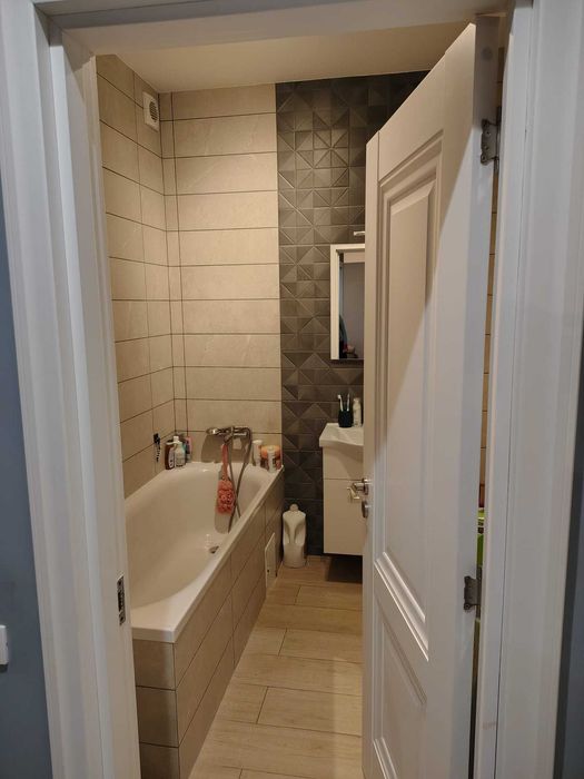 Apartament 3 camere, Suceava