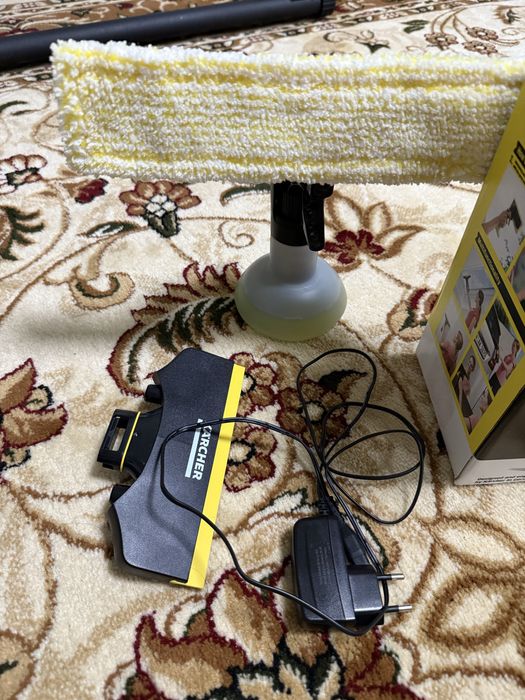 Стеклоочиститель