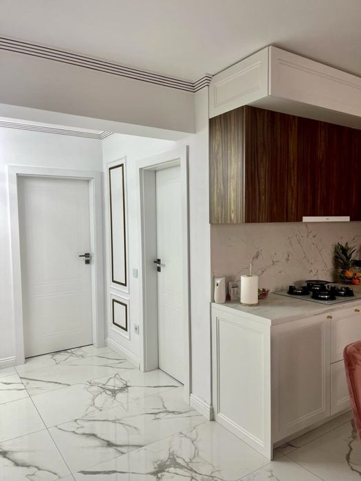 De vanzare apartament cu 3 camere