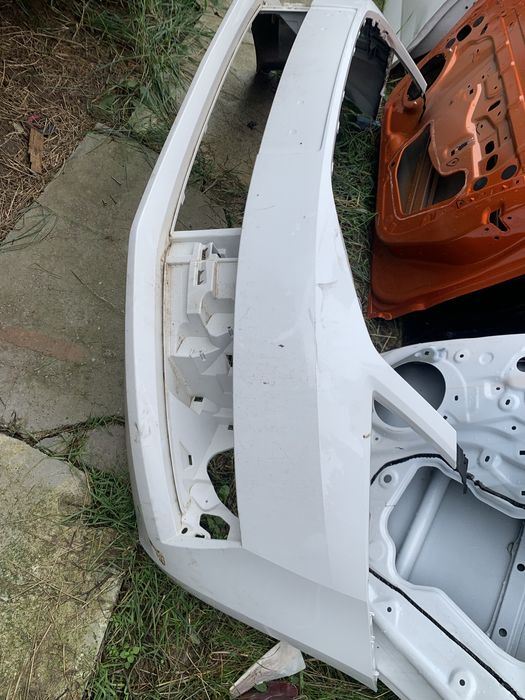 Bara fata Skoda Octavia 3 facelift an 2017/2018/2019/2020