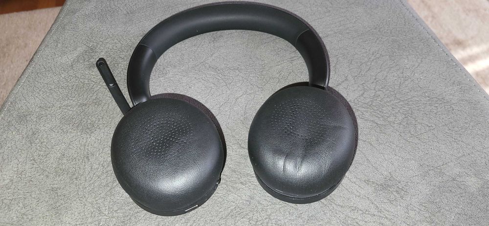 Jabra Evolve2 65, MS Stereo Căști Bandă de fixare pe cap Bluetooth