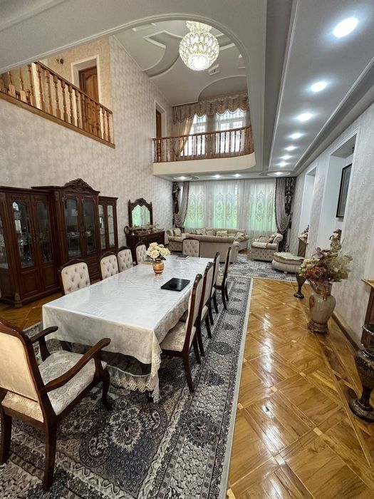 Продаётся дом на Дружба Народов
