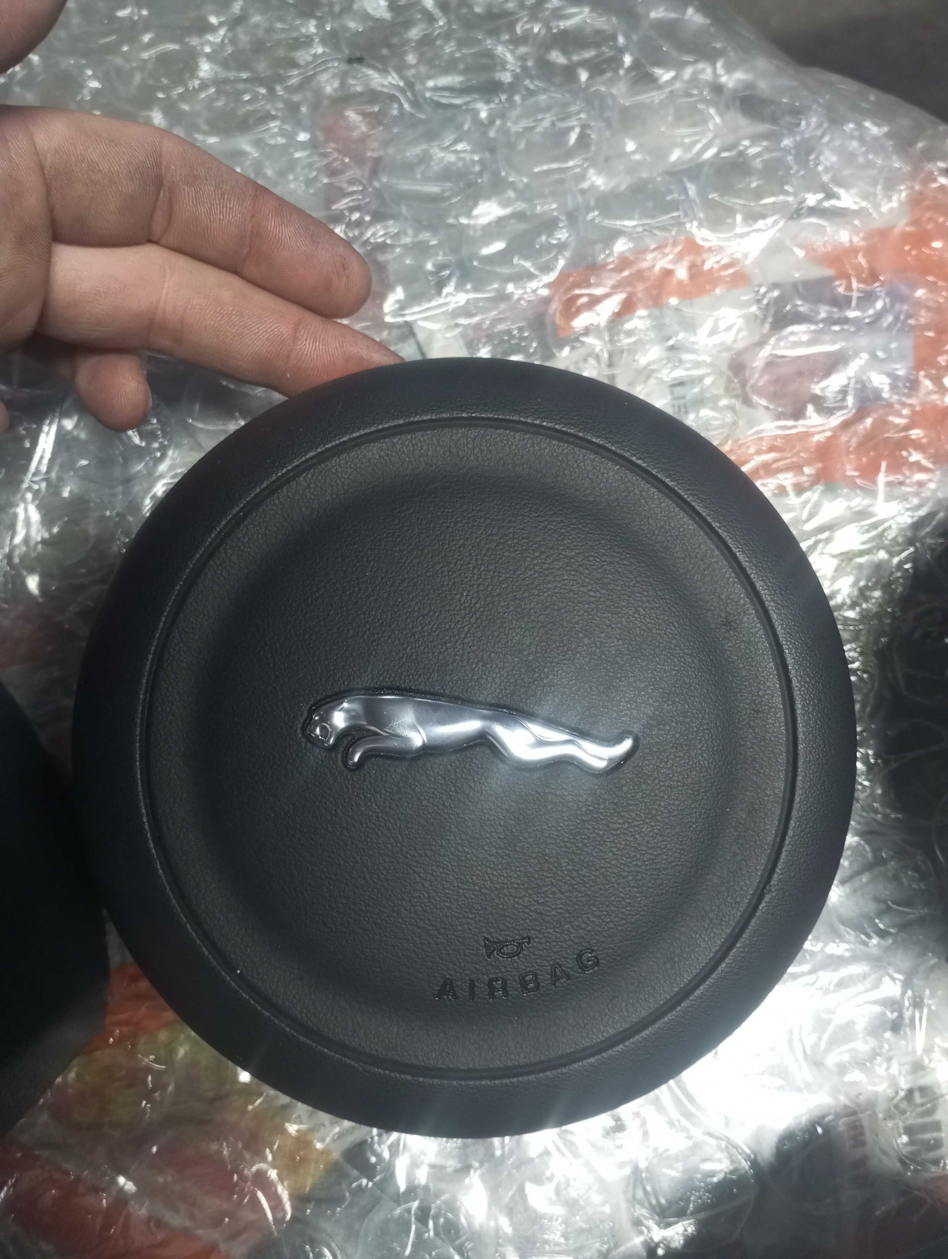 Airbag jaguar F-PACE jaguar XF аербег ягуар хф