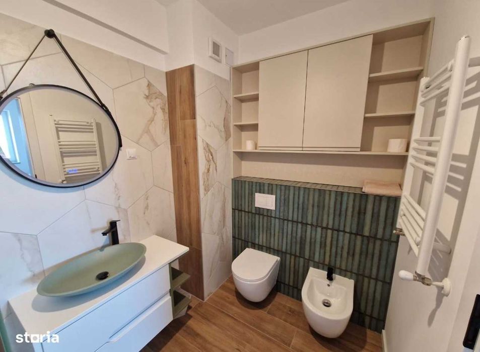 Apartament de inchiriat pentru echipe de muncitori pe termen lung